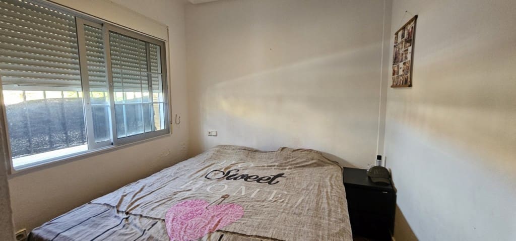 Chalet de 3 habitaciones en Lo Crispin en venta con piscina - 220.000 € (Ref: 9984380)