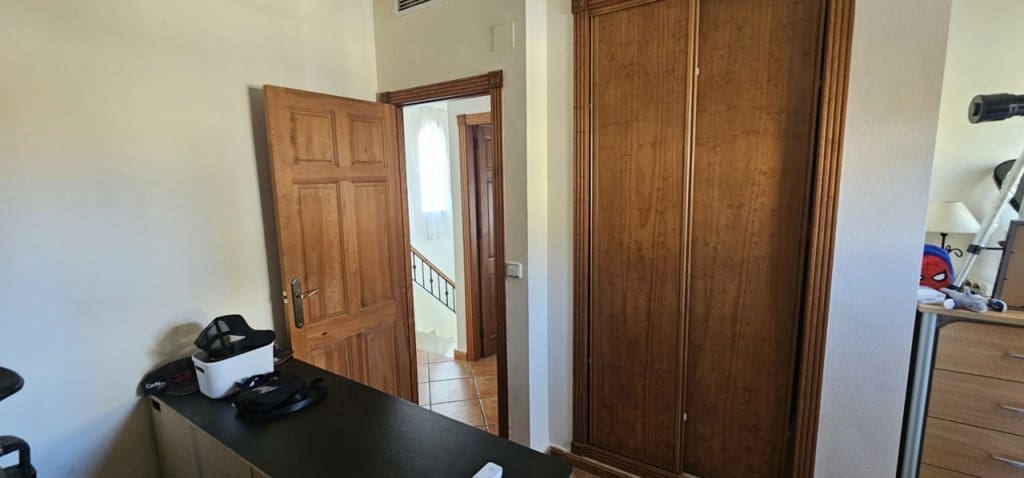 Chalet de 3 habitaciones en Lo Crispin en venta con piscina - 220.000 € (Ref: 9984380)