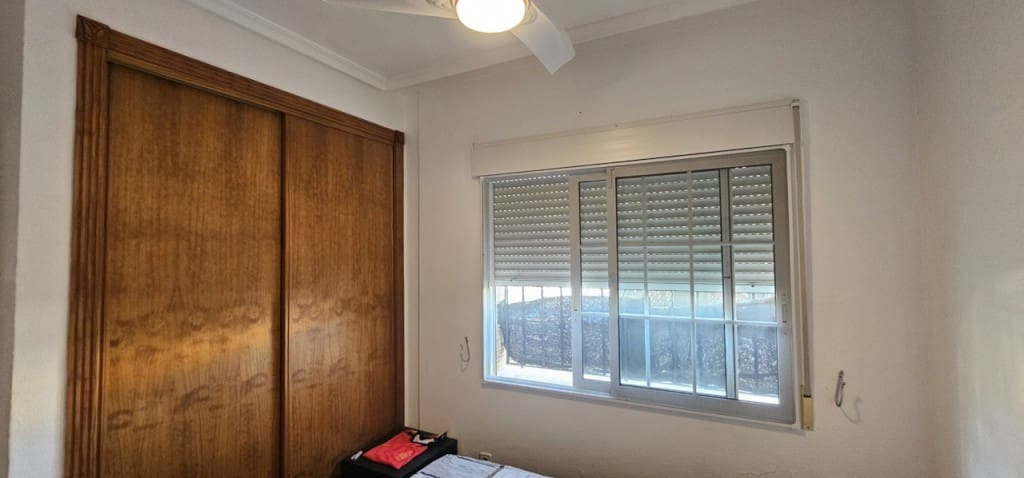 Chalet de 3 habitaciones en Lo Crispin en venta con piscina - 220.000 € (Ref: 9984380)