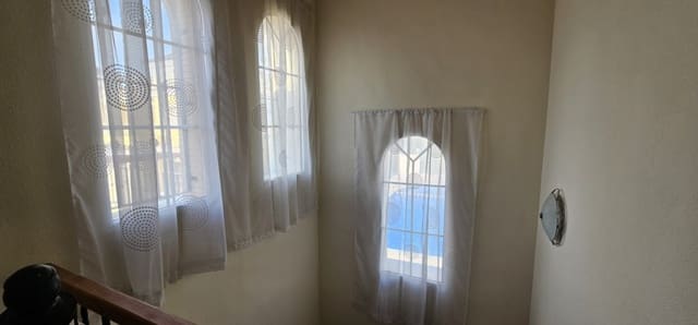 Chalet de 3 habitaciones en Lo Crispin, Algorfa en venta con piscina - 220.000 € (Ref: 9984380)