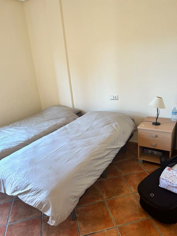 Chalet de 3 habitaciones en Lo Crispin en venta con piscina - 220.000 € (Ref: 9984380)
