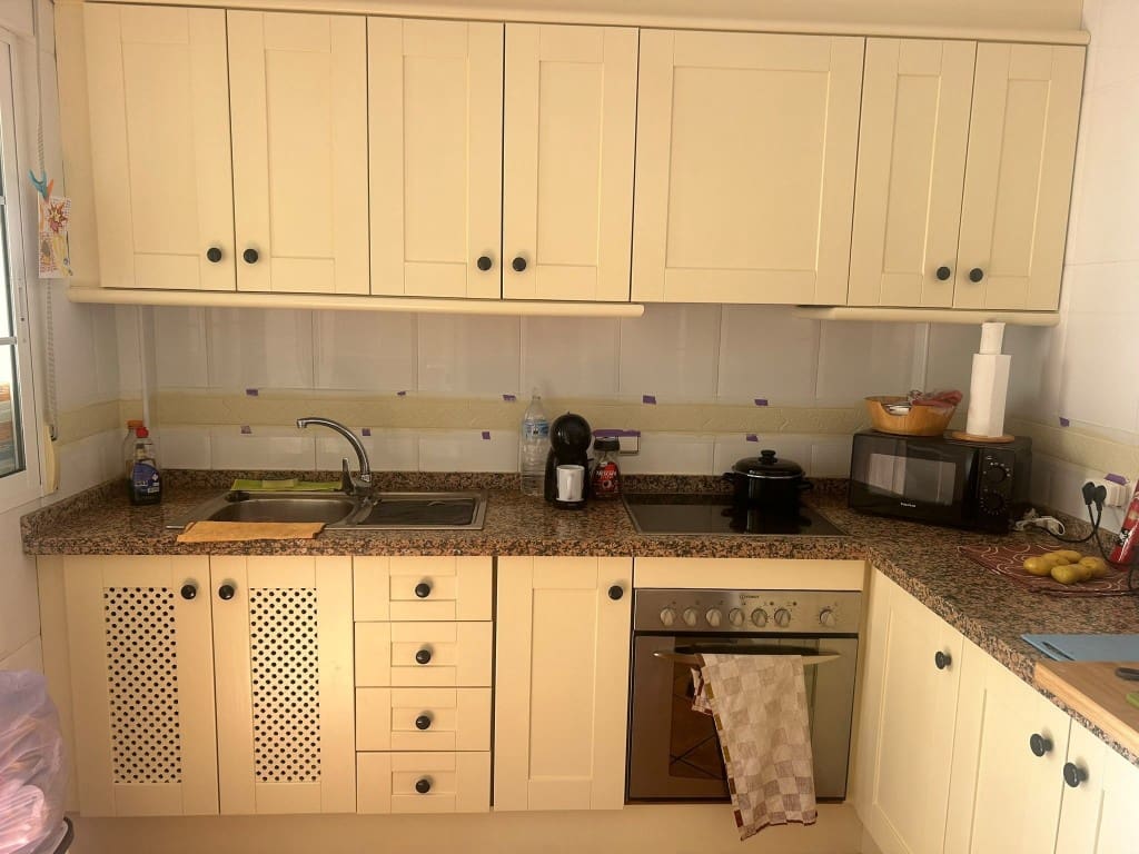 Chalet de 3 habitaciones en Lo Crispin en venta con piscina - 220.000 € (Ref: 9984380)