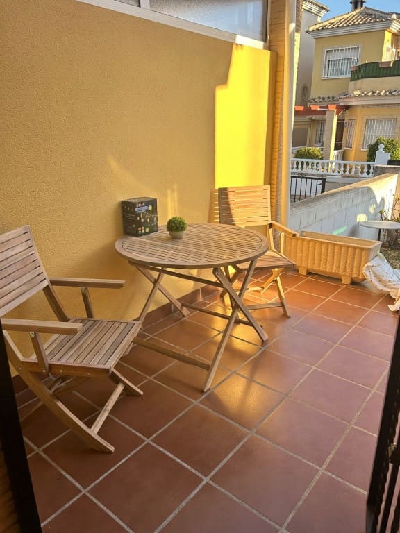 Chalet de 3 habitaciones en Lo Crispin en venta con piscina - 220.000 € (Ref: 9984380)