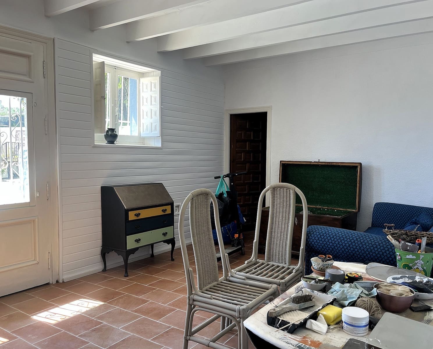 12 soverom Finca/Herregård til salgs i Castalla med svømmebasseng garasje - € 499 999 (Ref: 9984381)