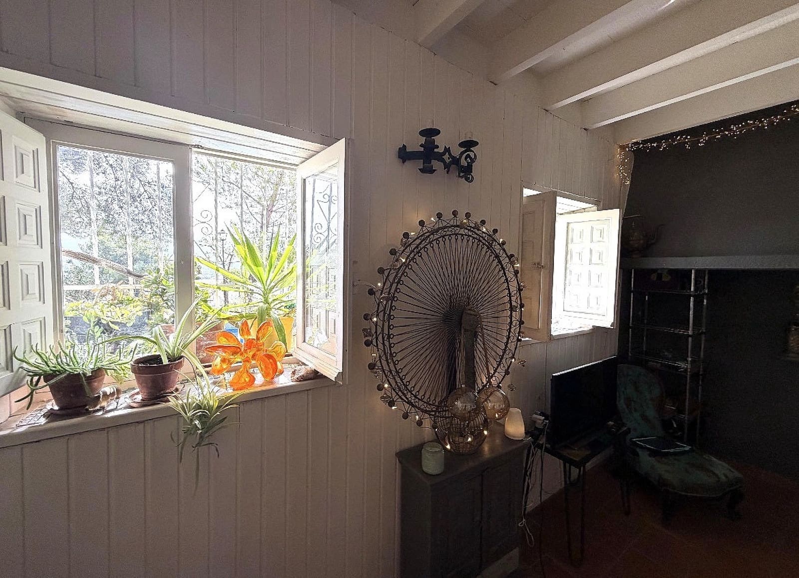 12 soverom Finca/Herregård til salgs i Castalla med svømmebasseng garasje - € 499 999 (Ref: 9984381)