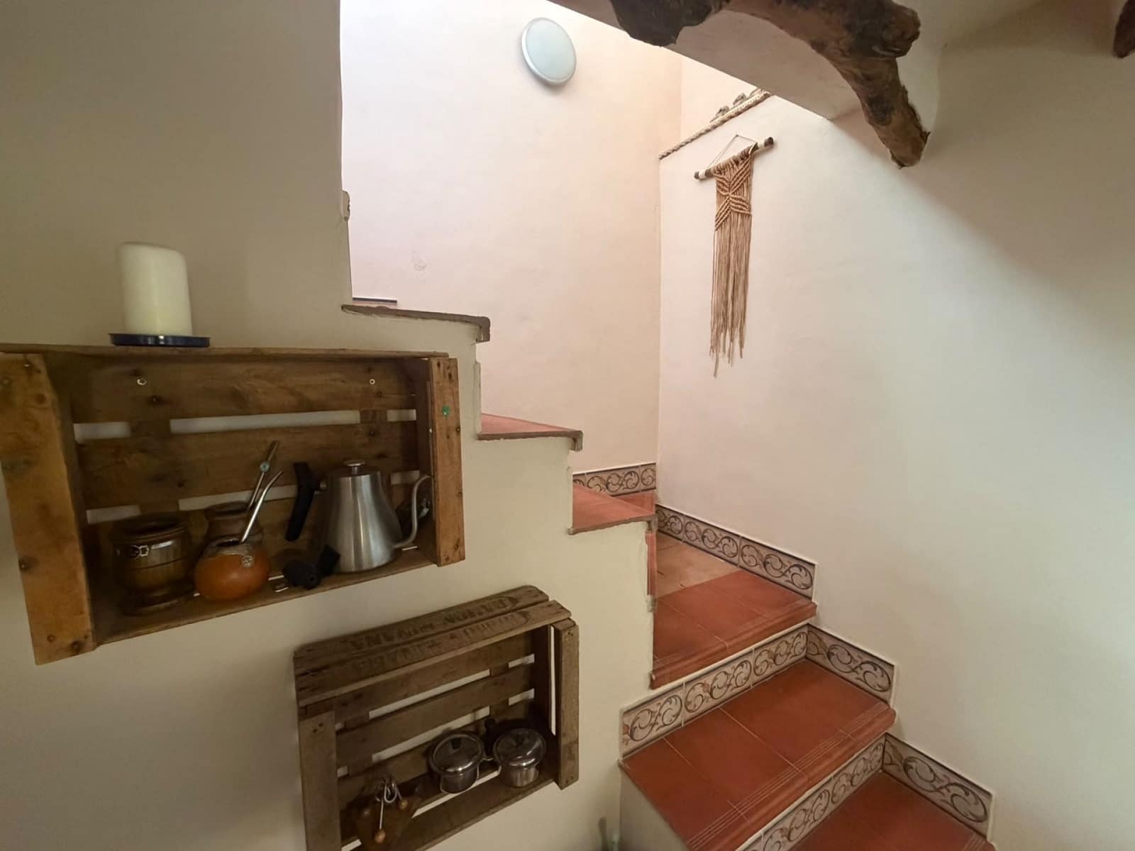 6 sypialnia Finka/Dom wiejski na sprzedaż w Aspe z basenem - 369 000 € (Ref: 9990210)