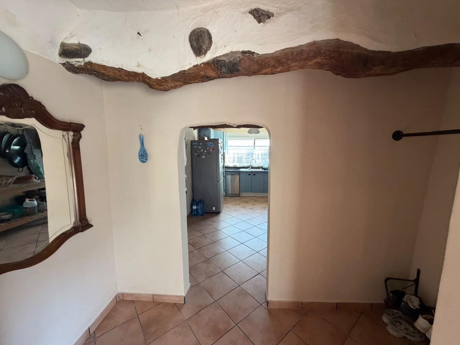 6 sypialnia Finka/Dom wiejski na sprzedaż w Aspe z basenem - 369 000 € (Ref: 9990210)