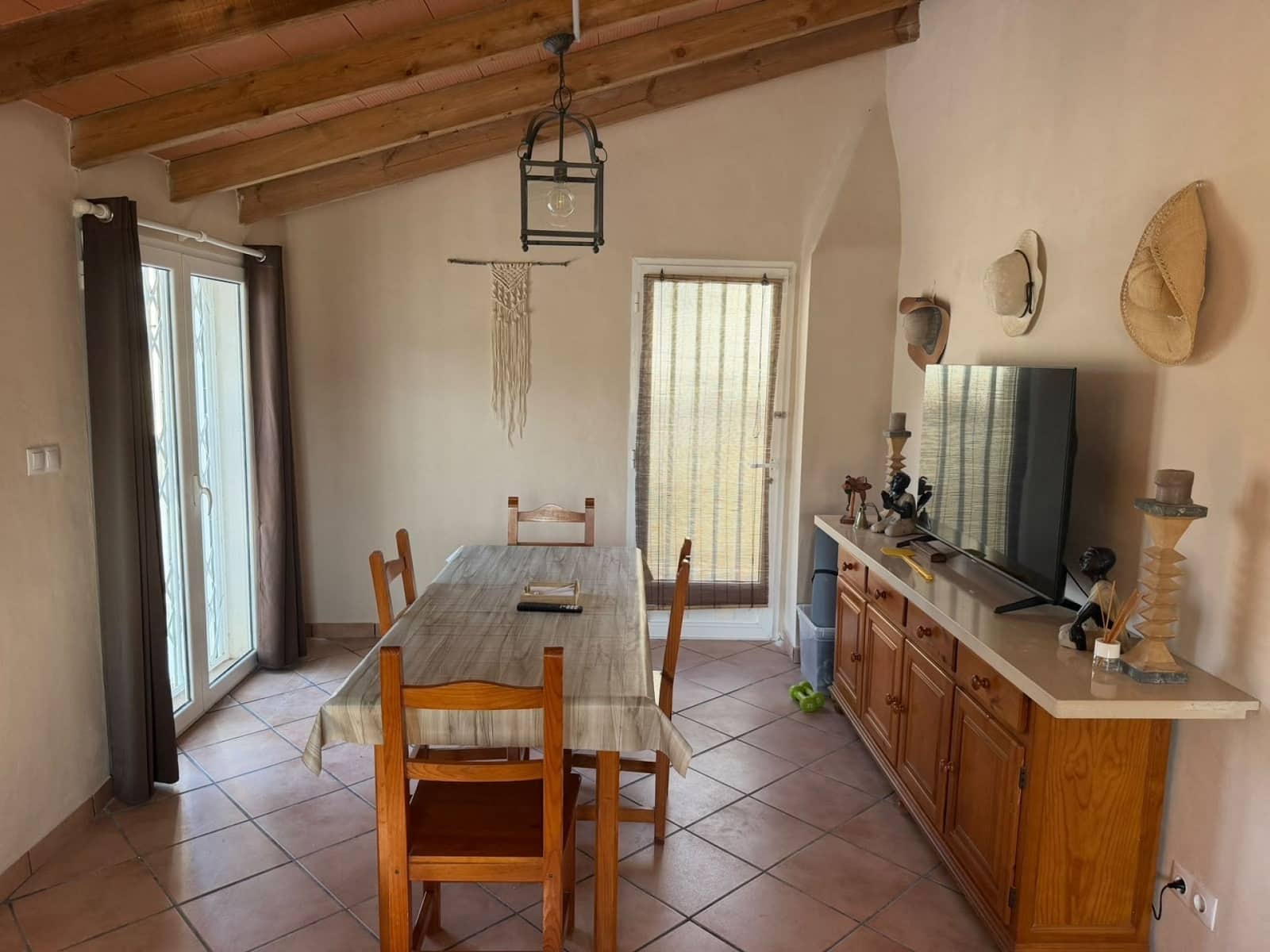 6 sypialnia Finka/Dom wiejski na sprzedaż w Aspe z basenem - 369 000 € (Ref: 9990210)