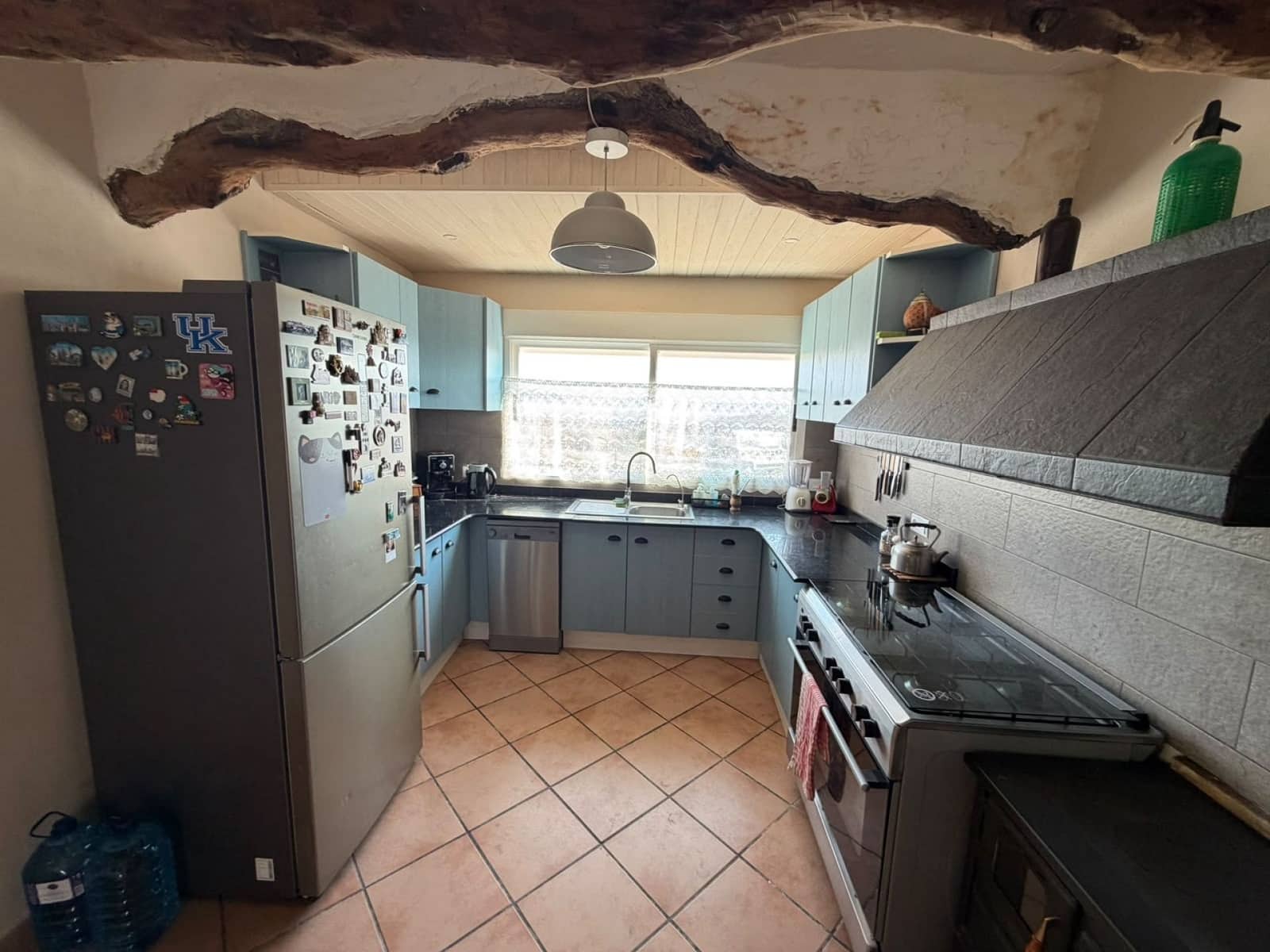 6 sypialnia Finka/Dom wiejski na sprzedaż w Aspe z basenem - 369 000 € (Ref: 9990210)
