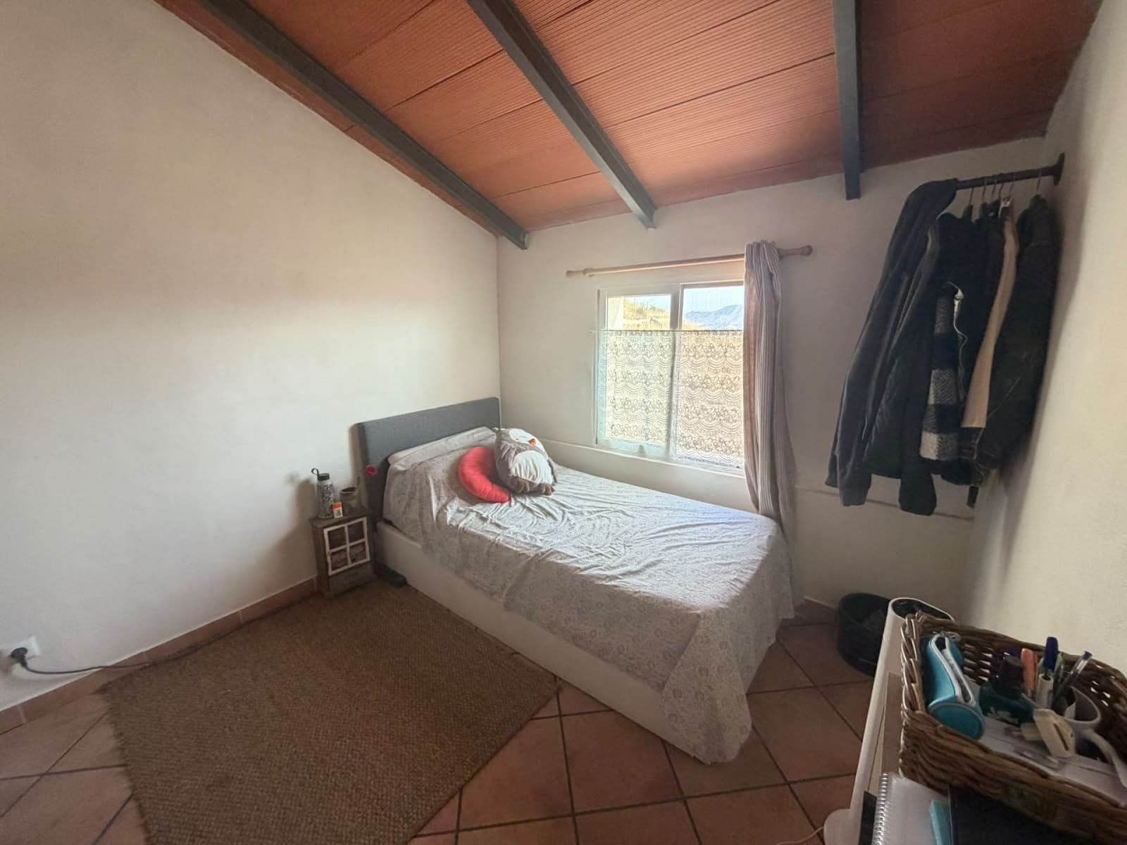 6 sypialnia Finka/Dom wiejski na sprzedaż w Aspe z basenem - 369 000 € (Ref: 9990210)