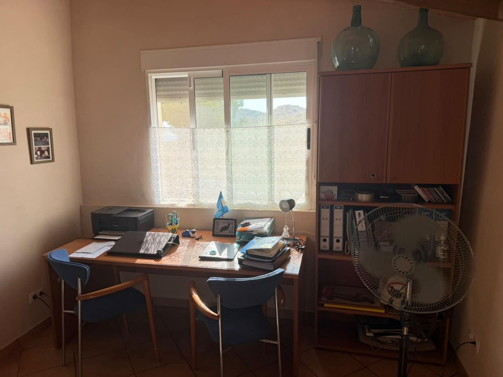 6 sypialnia Finka/Dom wiejski na sprzedaż w Aspe z basenem - 369 000 € (Ref: 9990210)