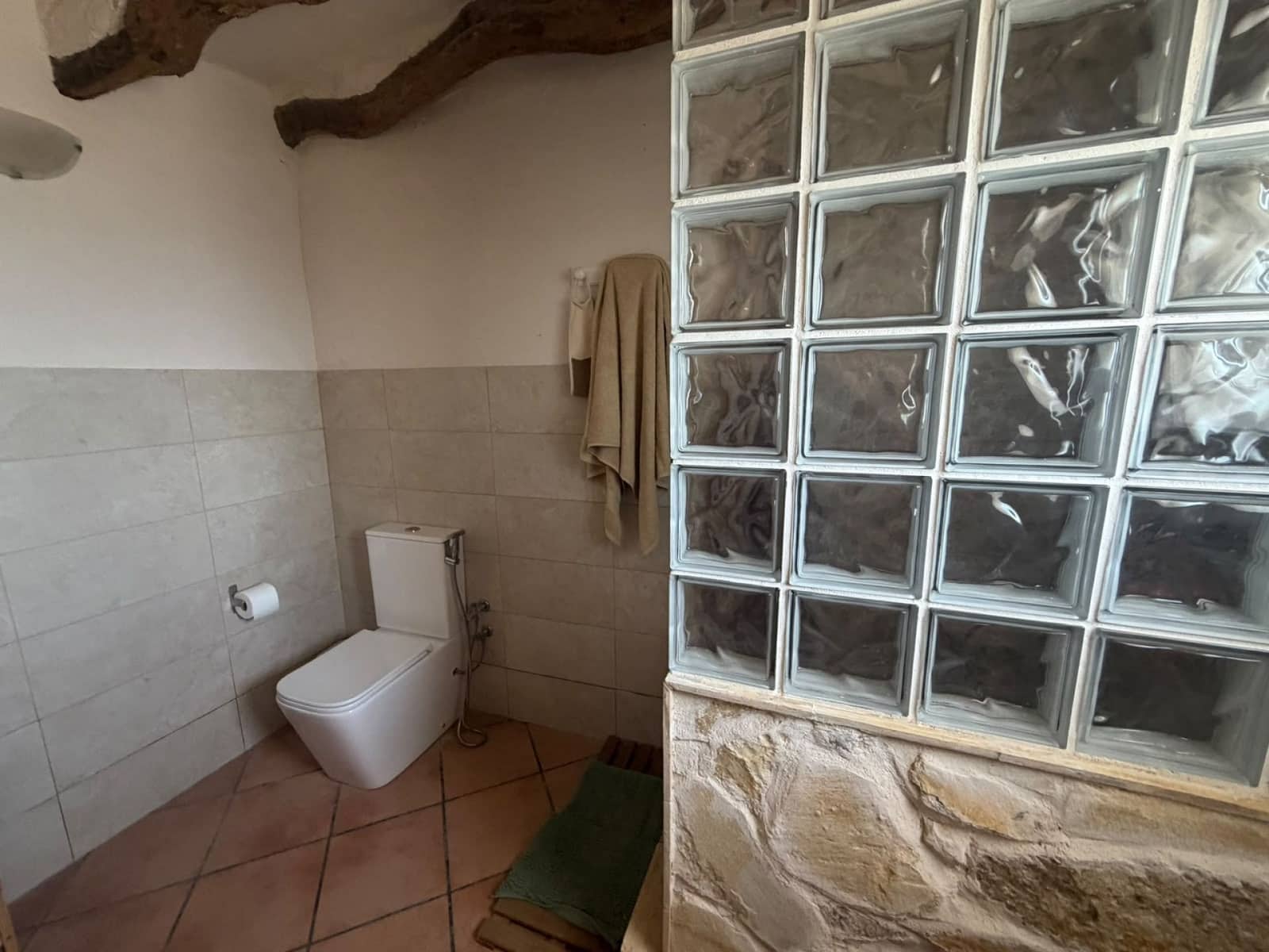 6 sypialnia Finka/Dom wiejski na sprzedaż w Aspe z basenem - 369 000 € (Ref: 9990210)