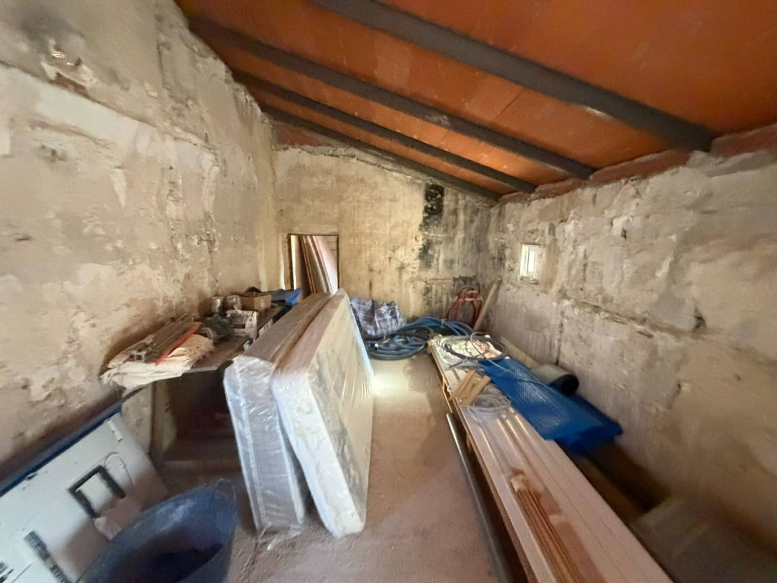 6 sypialnia Finka/Dom wiejski na sprzedaż w Aspe z basenem - 369 000 € (Ref: 9990210)