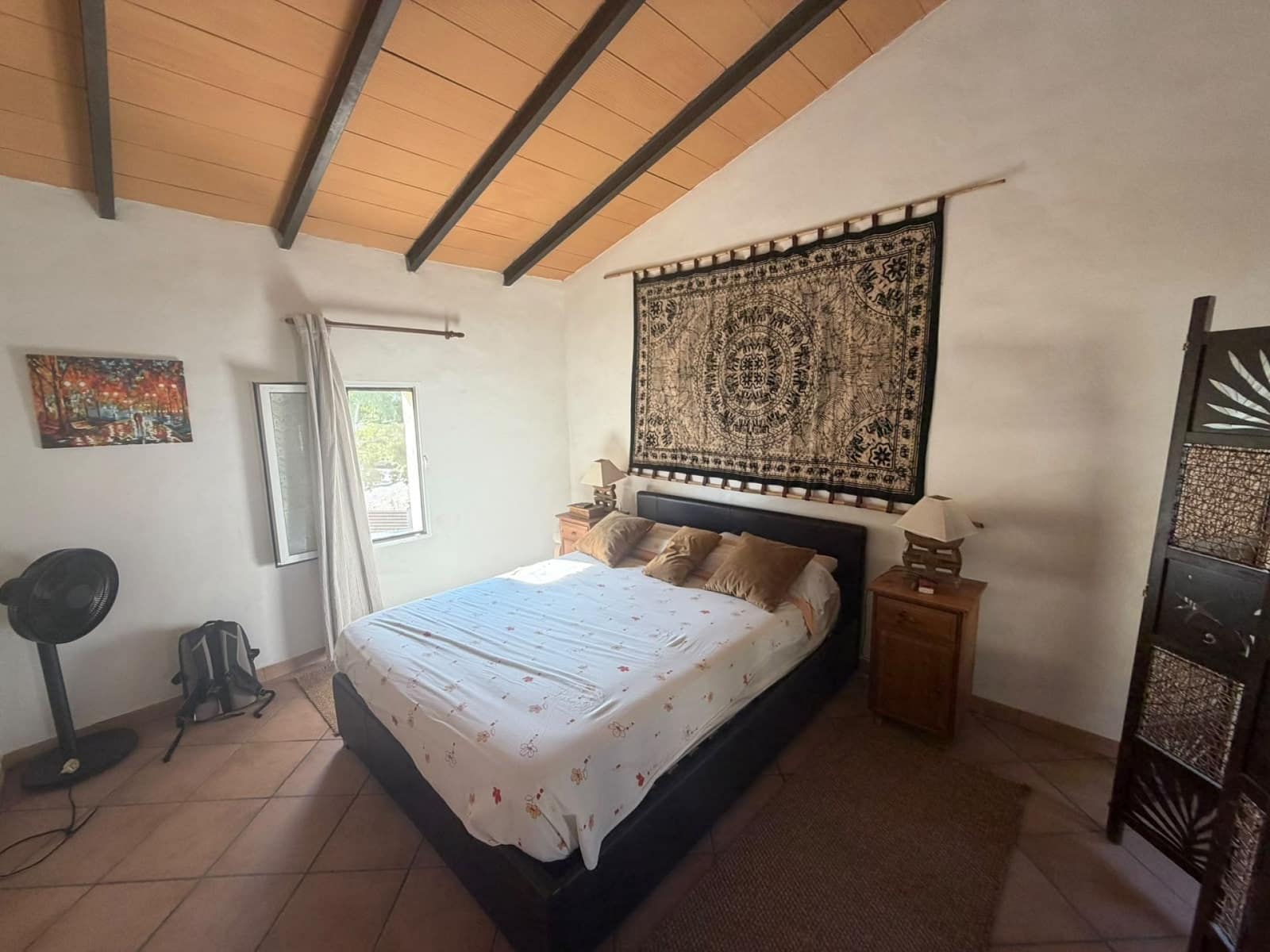 6 sypialnia Finka/Dom wiejski na sprzedaż w Aspe z basenem - 369 000 € (Ref: 9990210)