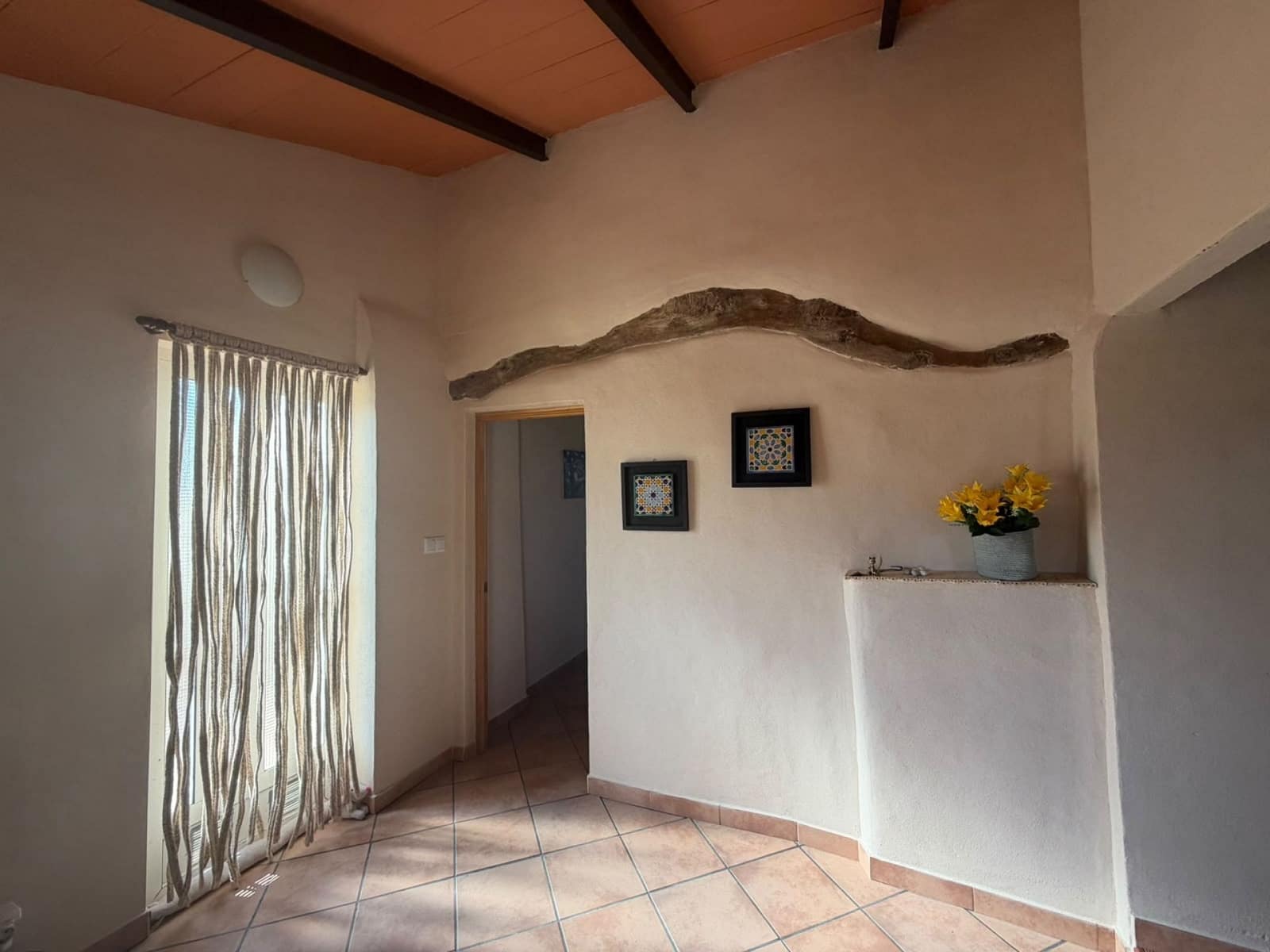 6 sypialnia Finka/Dom wiejski na sprzedaż w Aspe z basenem - 369 000 € (Ref: 9990210)