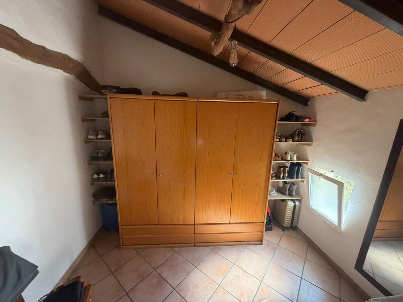 6 sypialnia Finka/Dom wiejski na sprzedaż w Aspe z basenem - 369 000 € (Ref: 9990210)