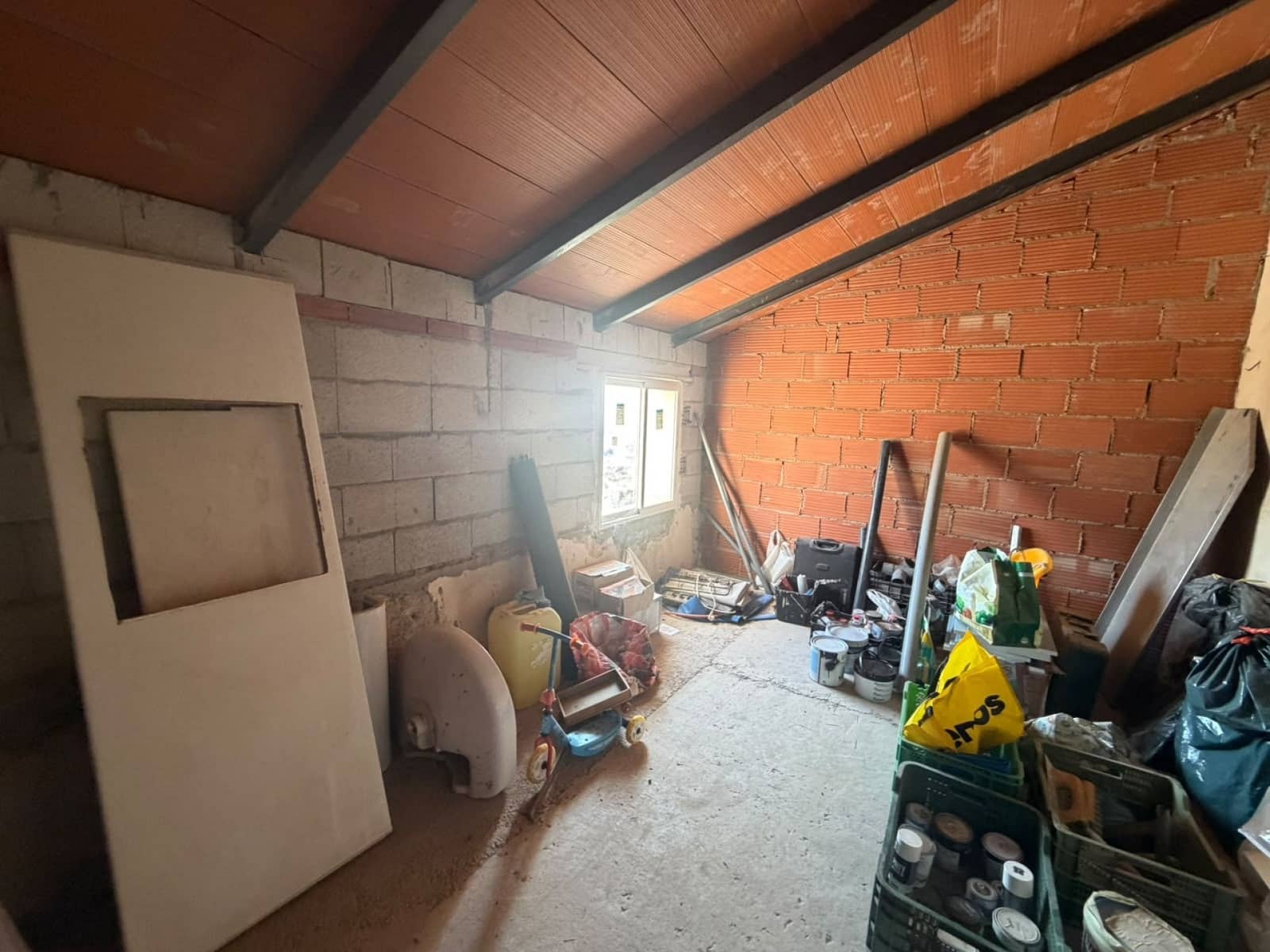 6 sypialnia Finka/Dom wiejski na sprzedaż w Aspe z basenem - 369 000 € (Ref: 9990210)