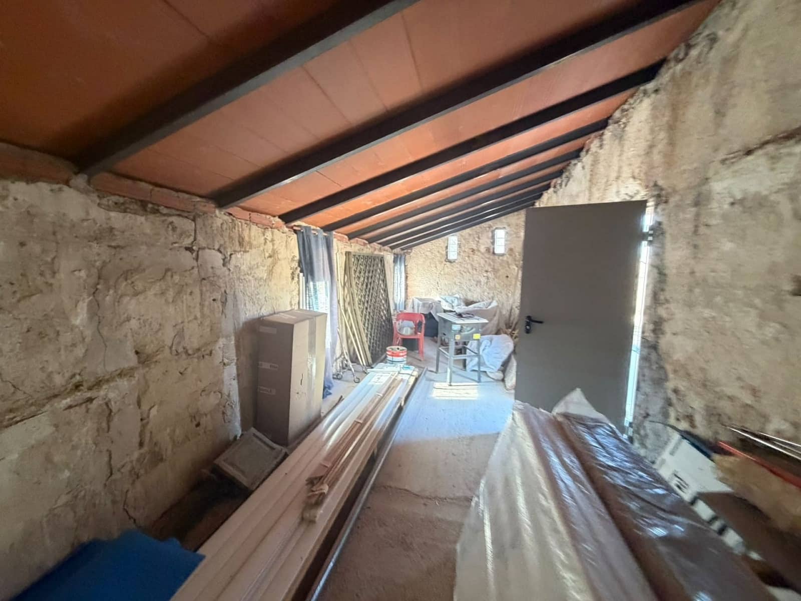 6 sypialnia Finka/Dom wiejski na sprzedaż w Aspe z basenem - 369 000 € (Ref: 9990210)