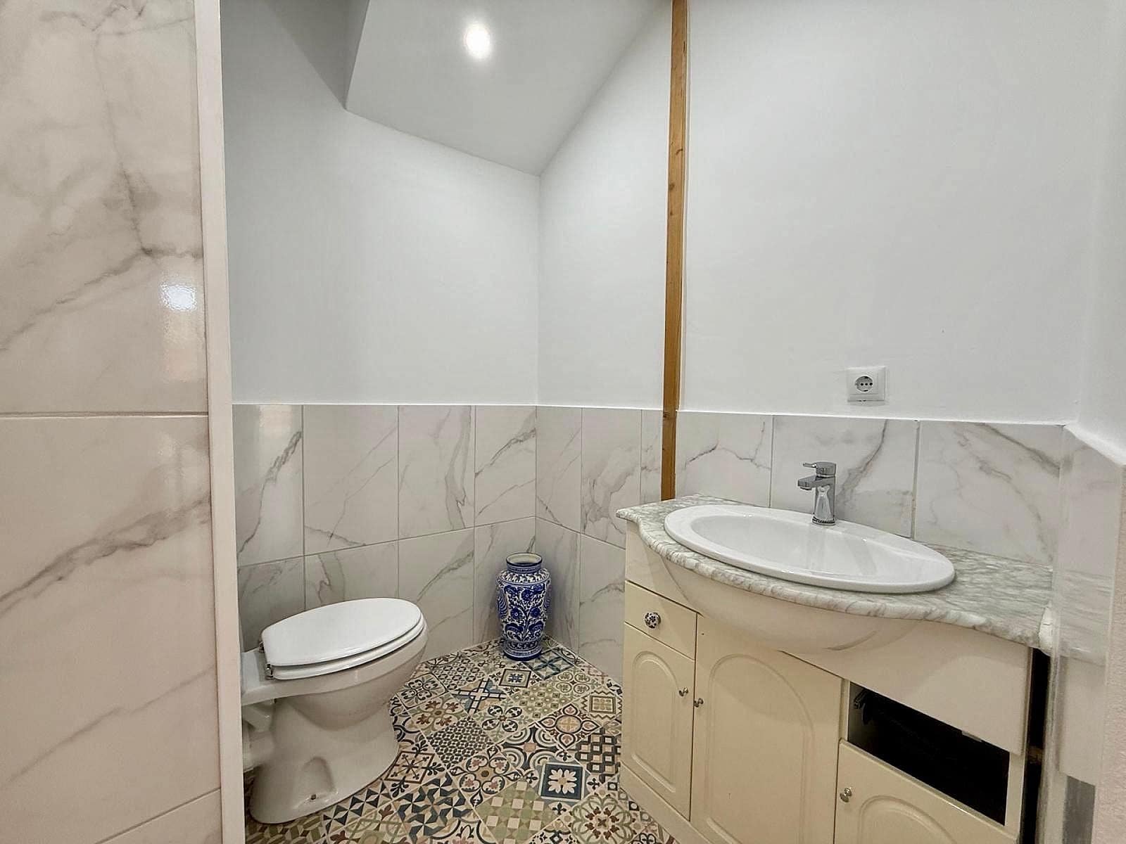 2 makuuhuone Huoneisto myytävänä paikassa Pinoso - 90 000 € (Ref: 9993816)