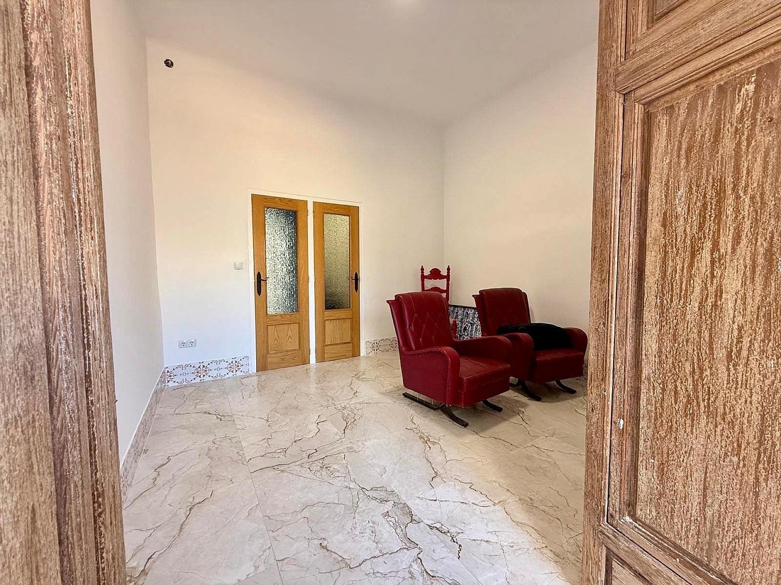 2 makuuhuone Huoneisto myytävänä paikassa Pinoso - 90 000 € (Ref: 9993816)