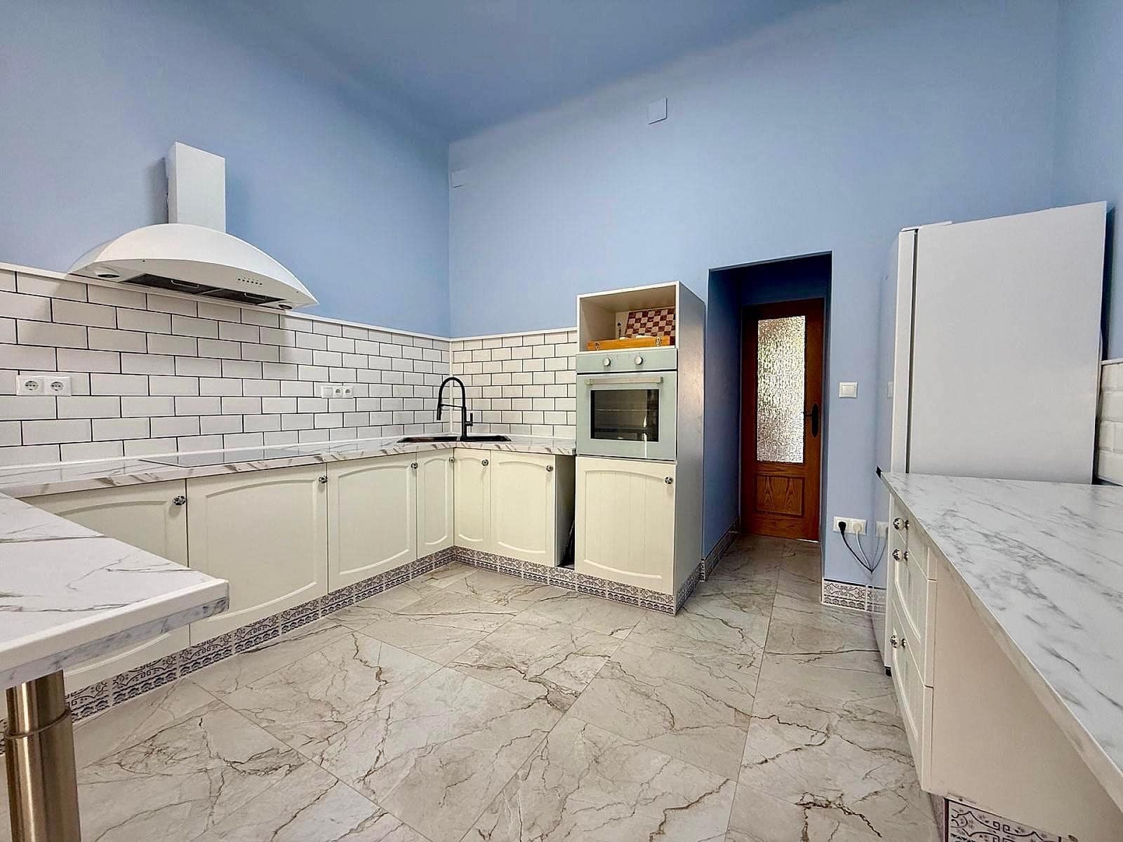 2 makuuhuone Huoneisto myytävänä paikassa Pinoso - 90 000 € (Ref: 9993816)
