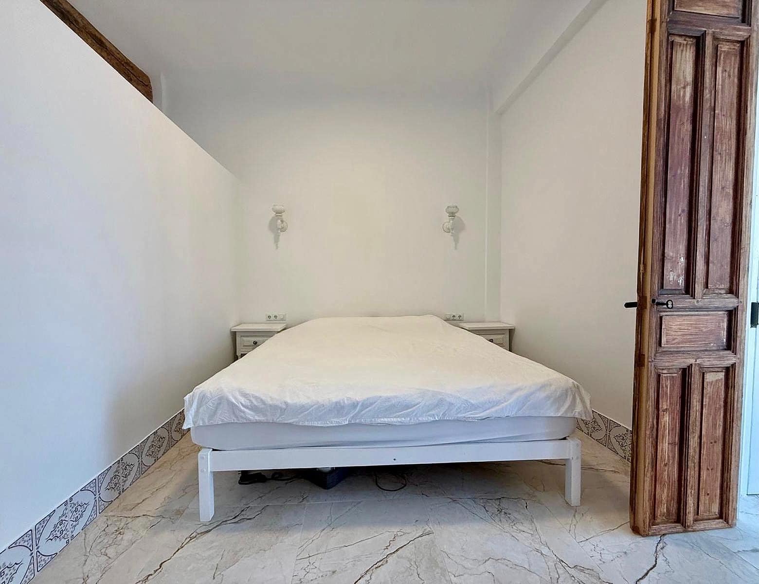 2 makuuhuone Huoneisto myytävänä paikassa Pinoso - 90 000 € (Ref: 9993816)