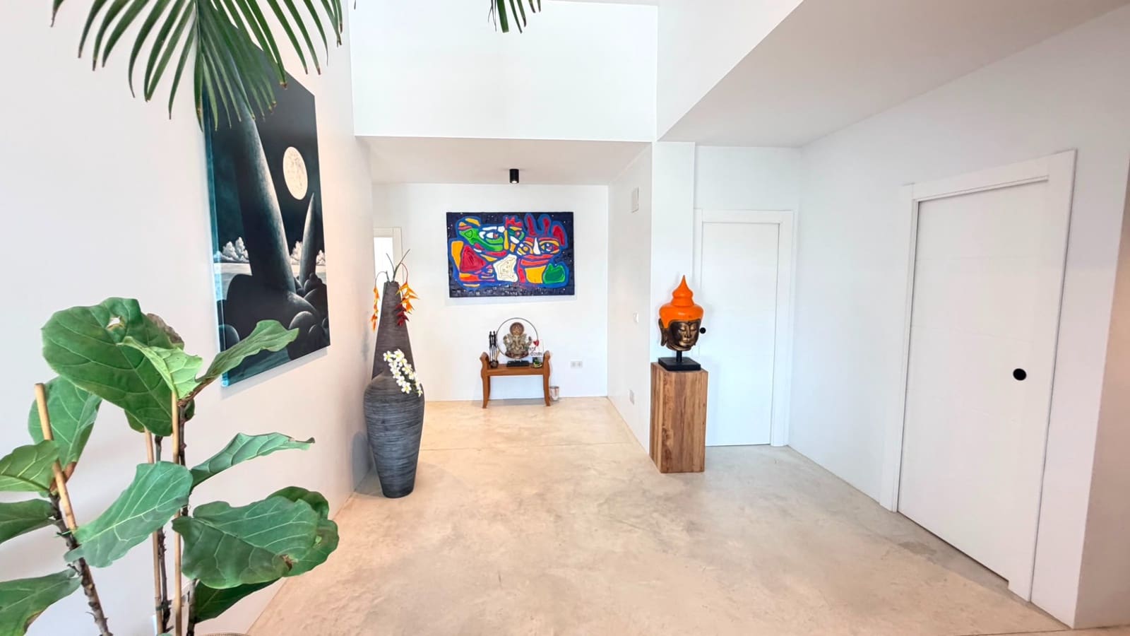 5 soveværelse Villa til salg i Pinoso med swimmingpool - € 679.000 (Ref: 9999049)
