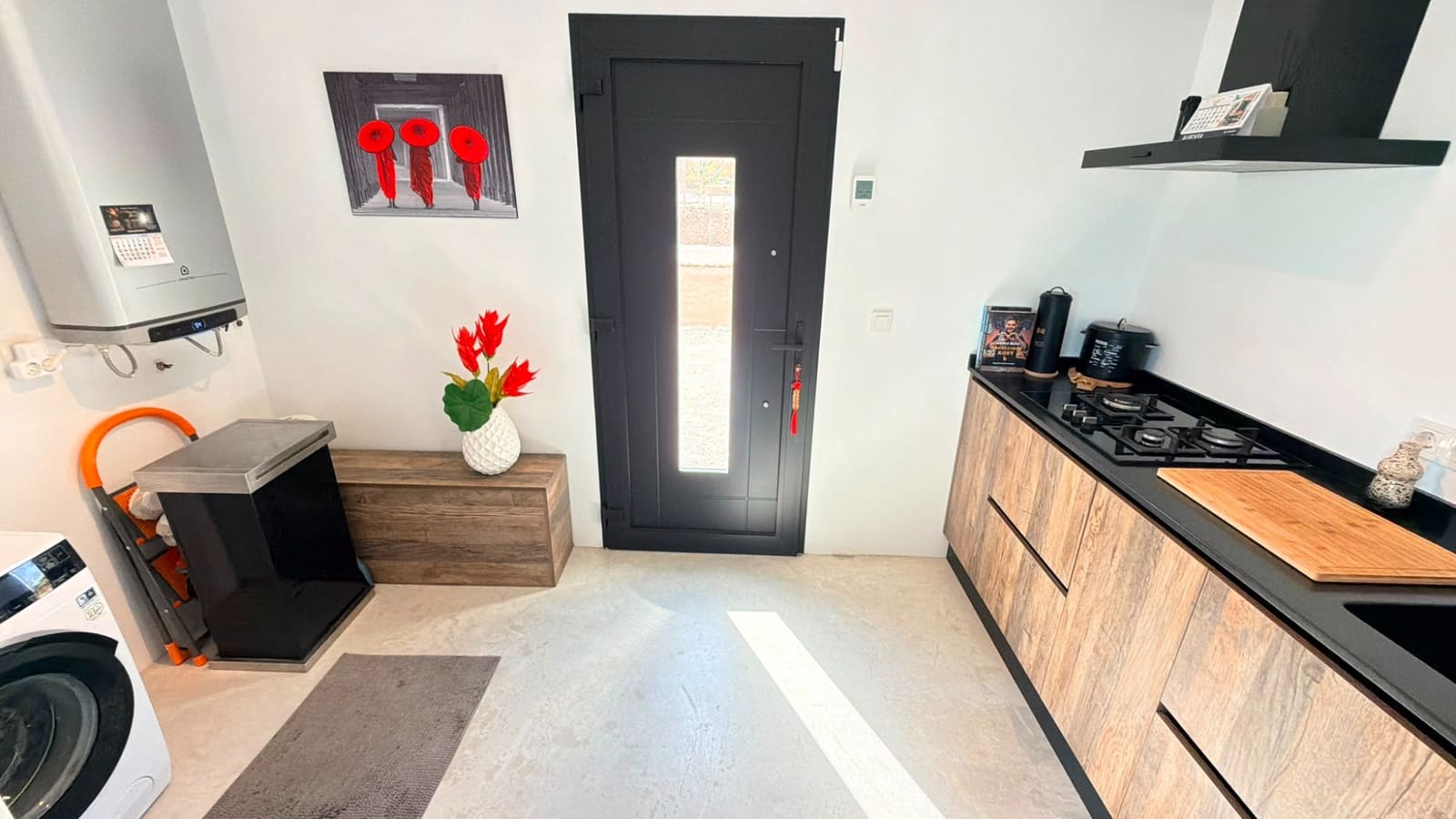 5 soveværelse Villa til salg i Pinoso med swimmingpool - € 679.000 (Ref: 9999049)