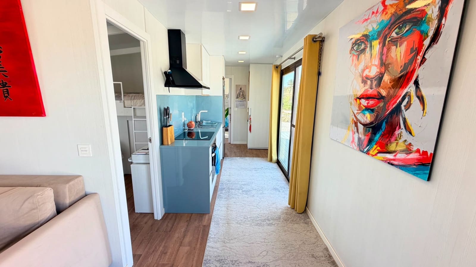 5 soveværelse Villa til salg i Pinoso med swimmingpool - € 679.000 (Ref: 9999049)