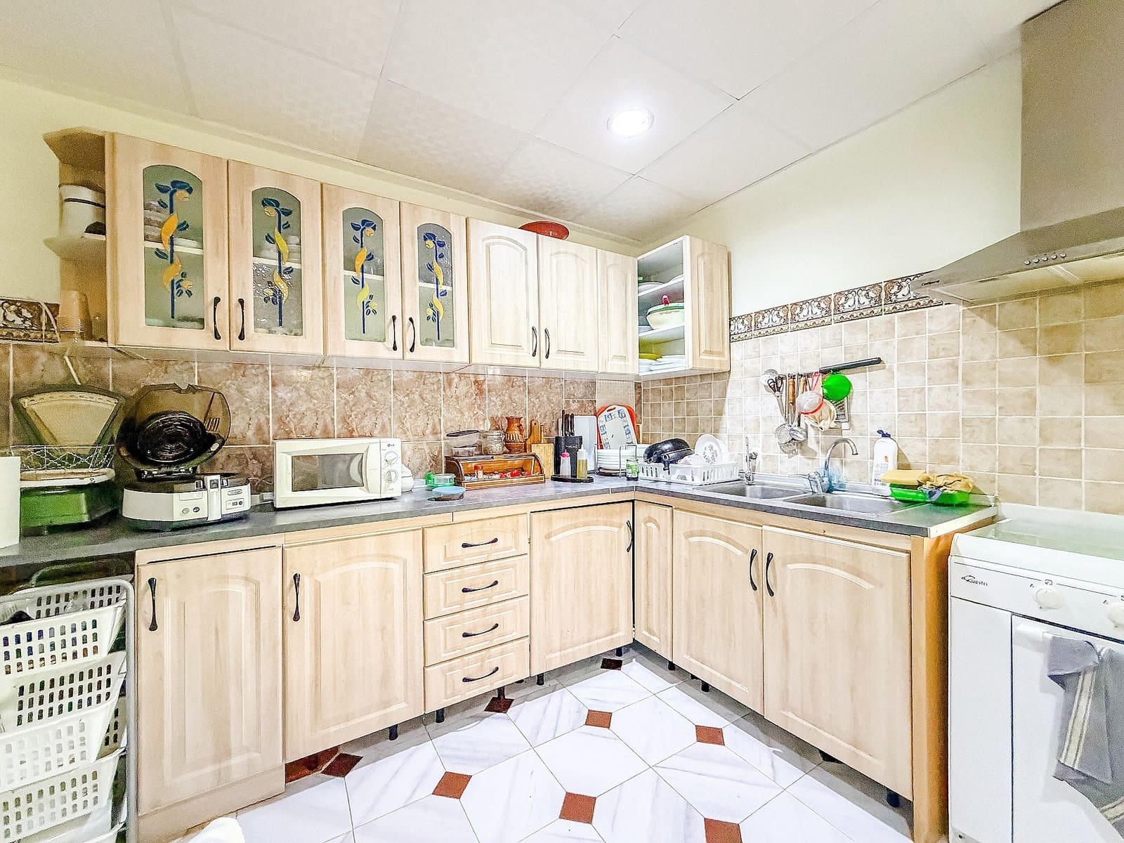 3 sovrum Finca/Hus på landet till salu i El Partidor - 85 000 € (Ref: 9999051)