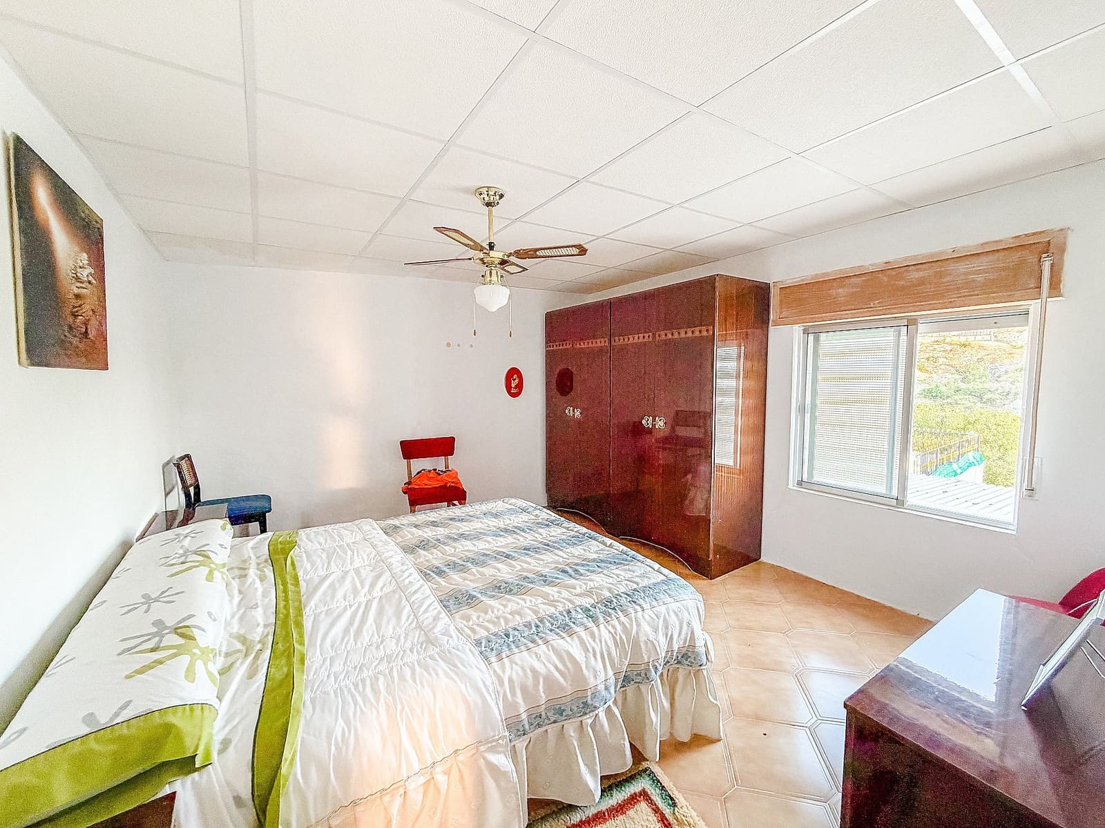 3 sovrum Finca/Hus på landet till salu i El Partidor - 85 000 € (Ref: 9999051)