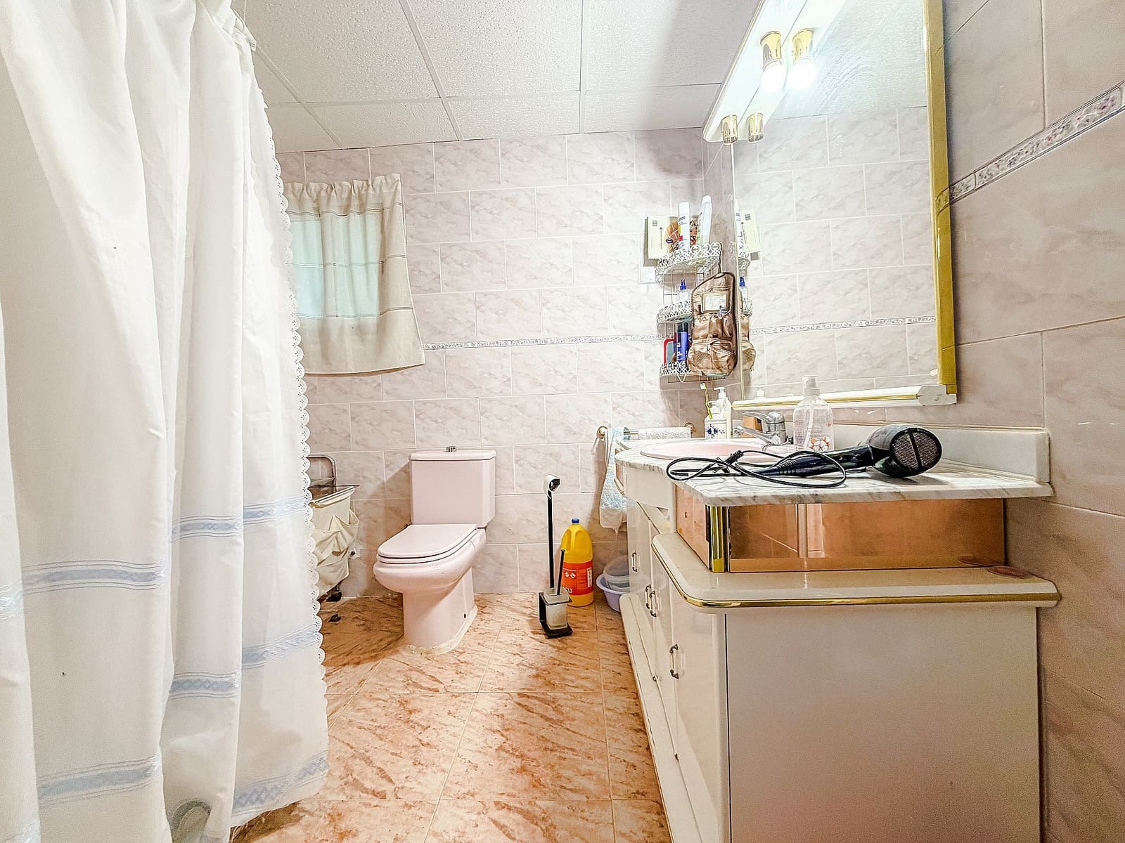 3 sovrum Finca/Hus på landet till salu i El Partidor - 85 000 € (Ref: 9999051)