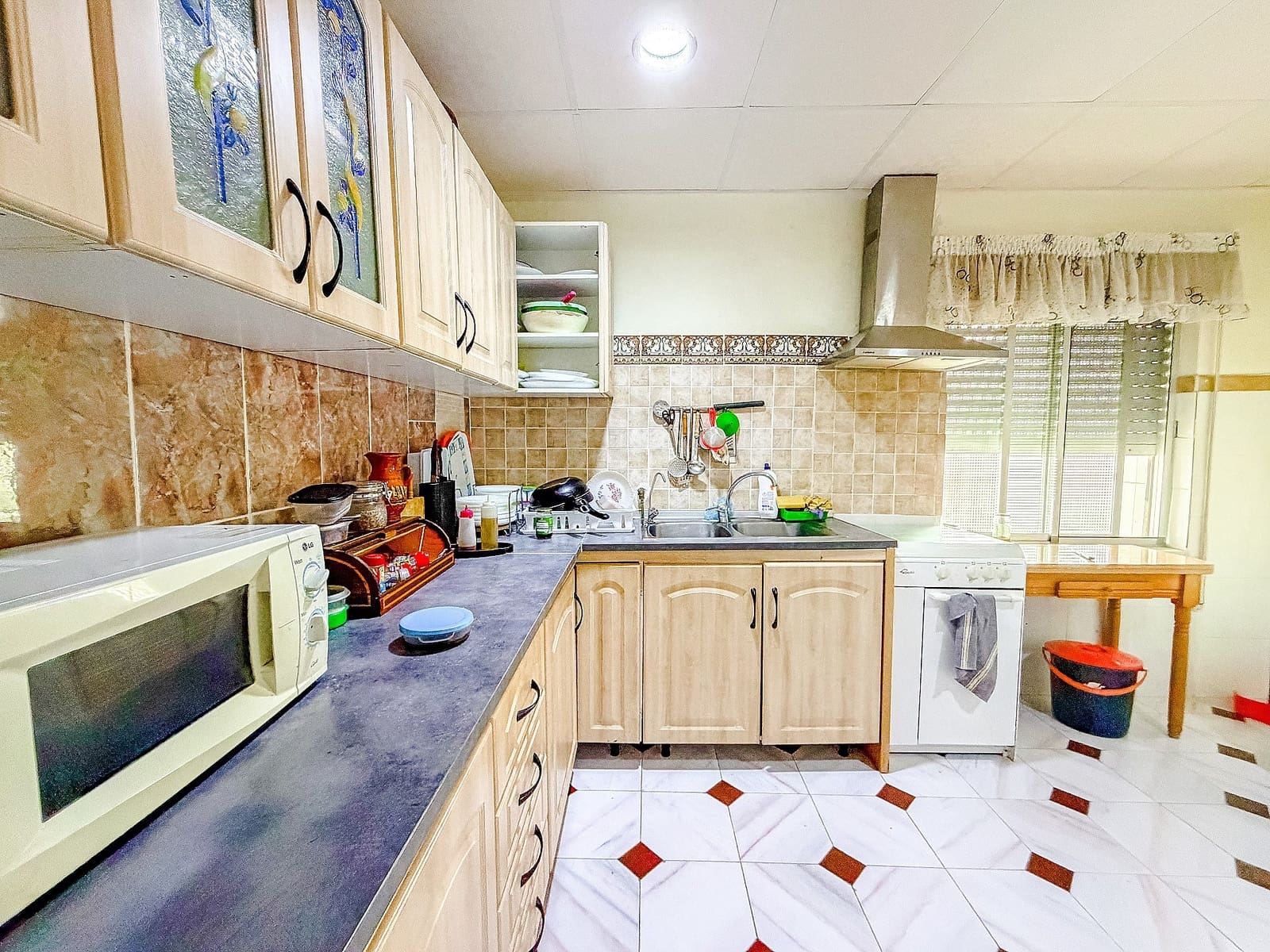 3 sovrum Finca/Hus på landet till salu i El Partidor - 85 000 € (Ref: 9999051)