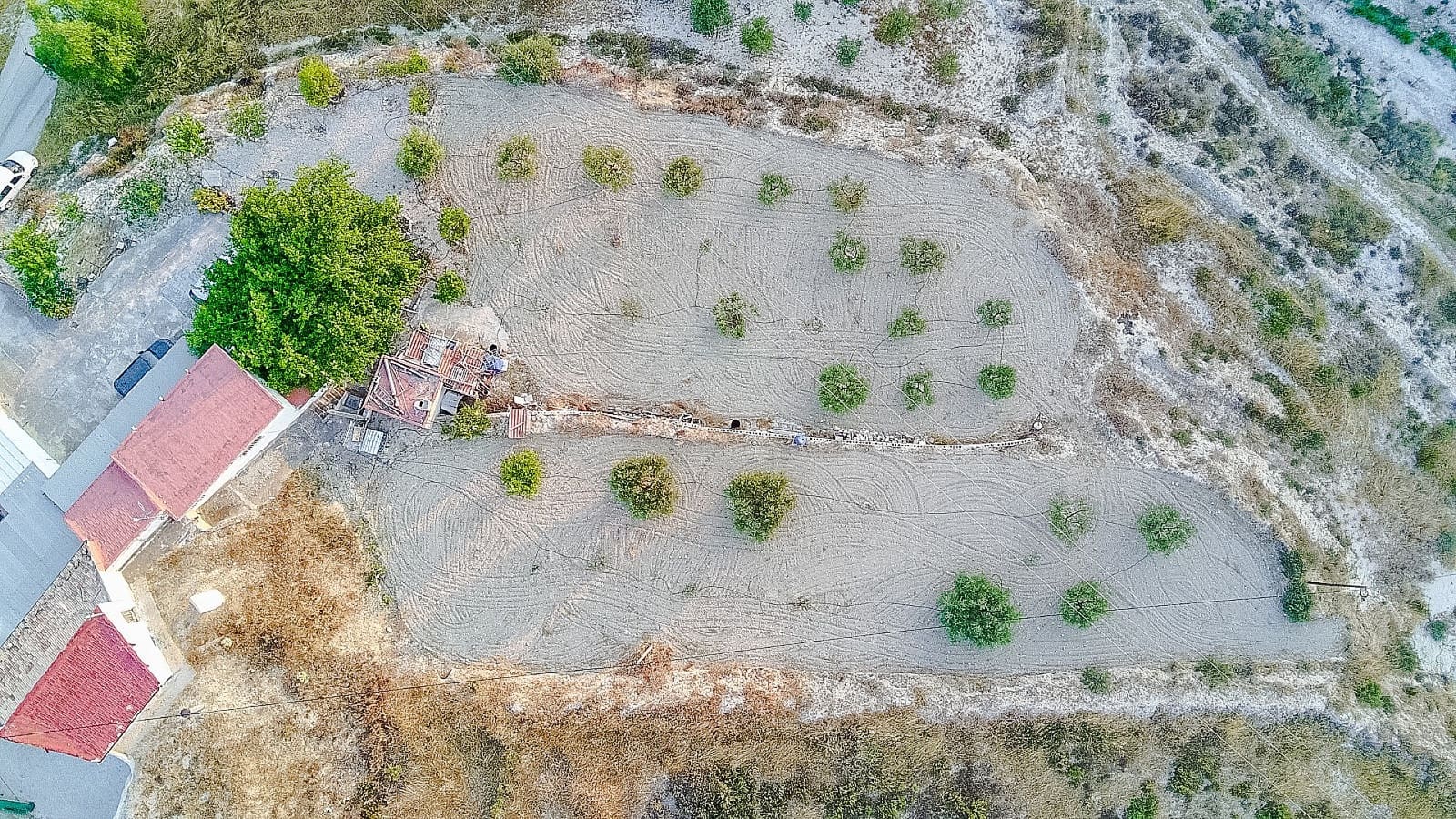 3 sovrum Finca/Hus på landet till salu i El Partidor - 85 000 € (Ref: 9999051)