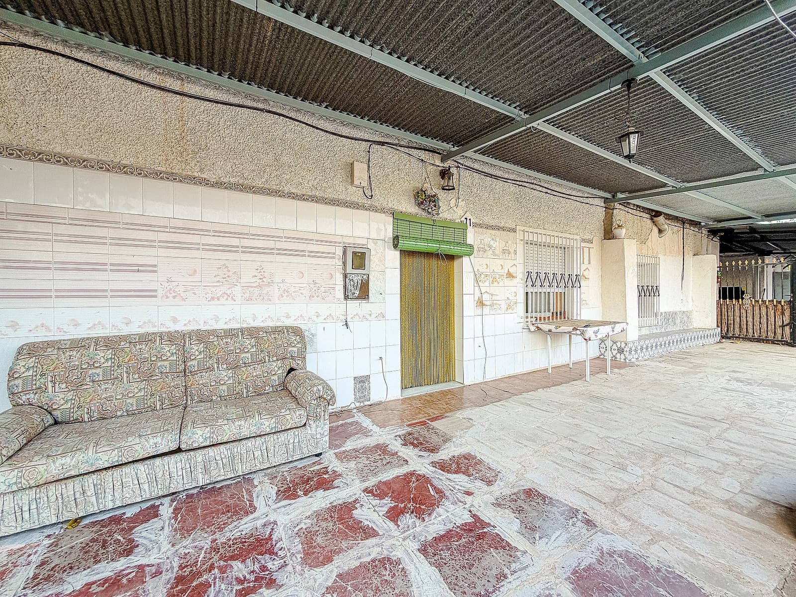 3 sovrum Finca/Hus på landet till salu i El Partidor - 85 000 € (Ref: 9999051)