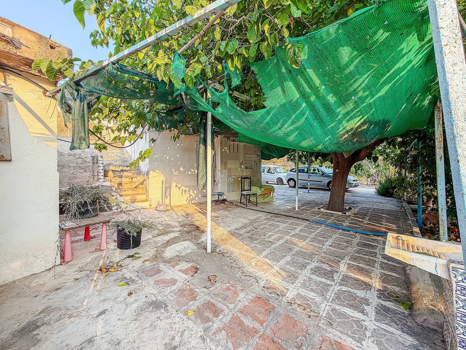 3 sovrum Finca/Hus på landet till salu i El Partidor - 85 000 € (Ref: 9999051)