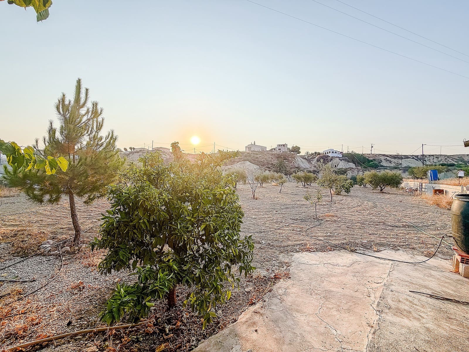 3 sovrum Finca/Hus på landet till salu i El Partidor - 85 000 € (Ref: 9999051)
