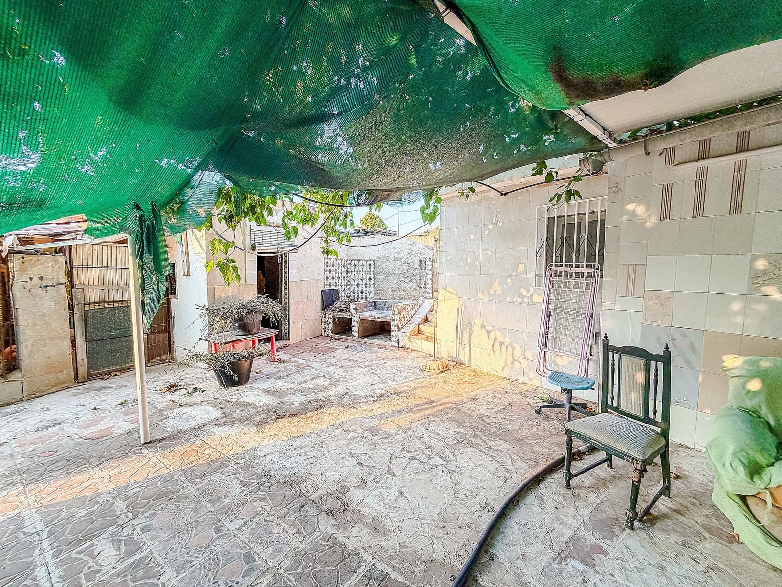 3 sovrum Finca/Hus på landet till salu i El Partidor - 85 000 € (Ref: 9999051)