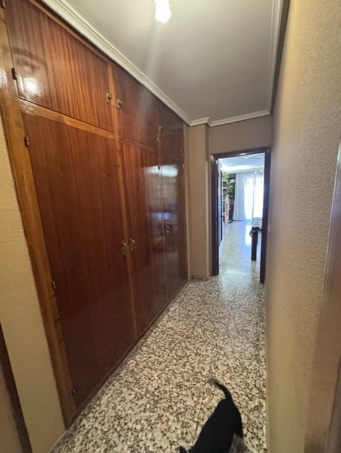 3 camera da letto Appartamento in vendita in Ciudad Real citta - 180.000 € (Rif: 10000240)