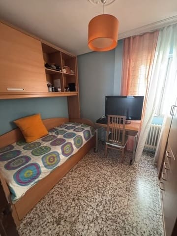 3 camera da letto Appartamento in vendita in Ciudad Real città - 180.000 € (Rif: 10000240)