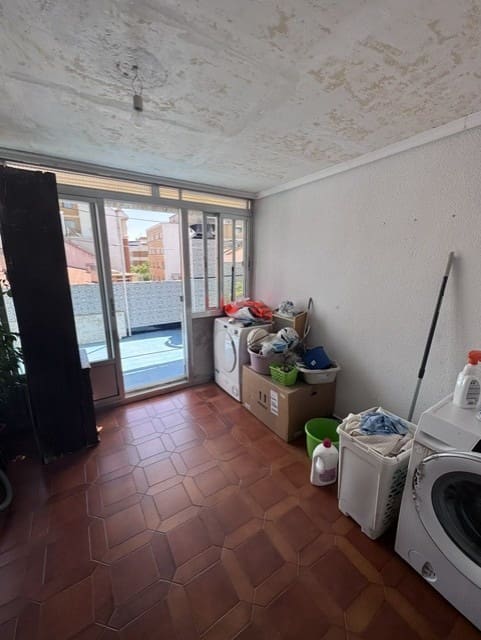 3 camera da letto Appartamento in vendita in Ciudad Real citta - 180.000 € (Rif: 10000240)