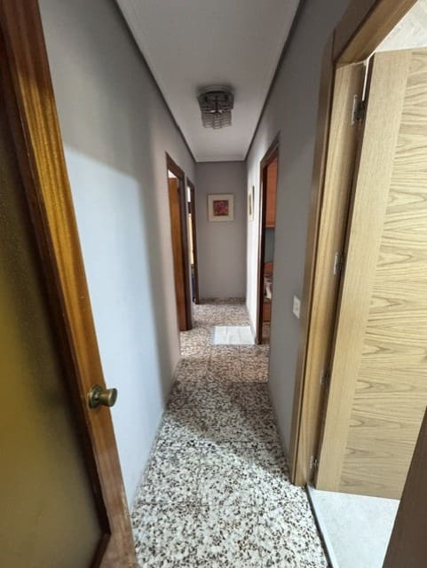 3 camera da letto Appartamento in vendita in Ciudad Real citta - 180.000 € (Rif: 10000240)
