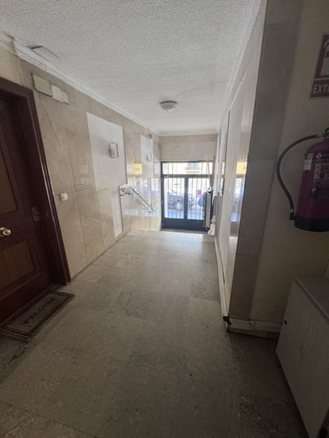 3 camera da letto Appartamento in vendita in Ciudad Real citta - 180.000 € (Rif: 10000240)