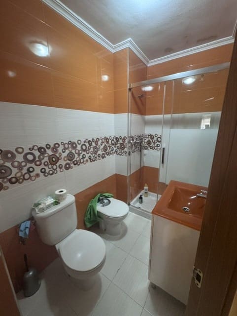 3 camera da letto Appartamento in vendita in Ciudad Real citta - 180.000 € (Rif: 10000240)