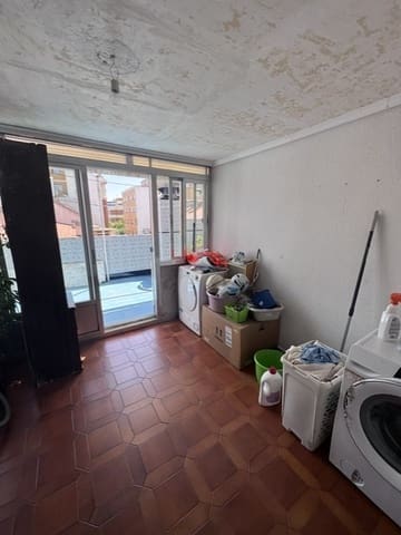 3 camera da letto Appartamento in vendita in Ciudad Real città - 180.000 € (Rif: 10000240)
