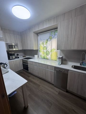 3 camera da letto Appartamento in vendita in Ciudad Real città - 180.000 € (Rif: 10000240)