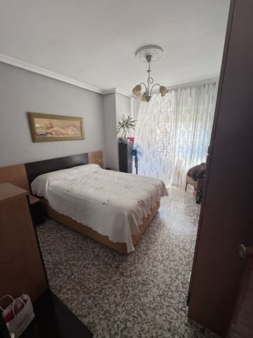 3 camera da letto Appartamento in vendita in Ciudad Real città - 180.000 € (Rif: 10000240)