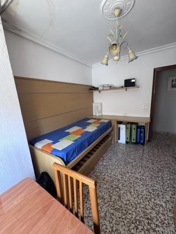 3 camera da letto Appartamento in vendita in Ciudad Real città - 180.000 € (Rif: 10000240)