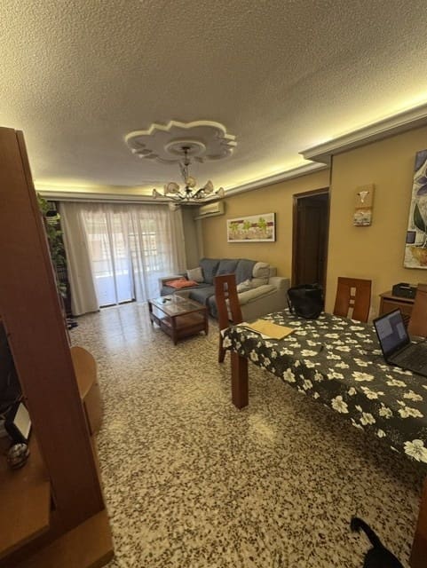3 camera da letto Appartamento in vendita in Ciudad Real citta - 180.000 € (Rif: 10000240)