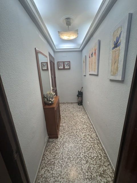 3 camera da letto Appartamento in vendita in Ciudad Real citta - 180.000 € (Rif: 10000240)